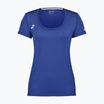Detské tričko Babolat Play Cap Sleeve Top Jr sodalite blue