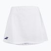 Dámska sukňa Babolat Play white/white