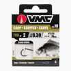 VMC Karp BN black methode leaders 71102
