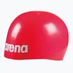 Plavecká čiapka Arena Moulded Pro II red