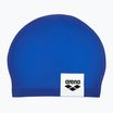 Plavecká čiapka Arena Logo Moulded blue