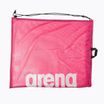 Arena Team Mesh plavecká taška ružová 002495/900