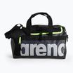 Taška na plávanie arena Spiky III 40 l navy/neon yellow