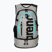 Plavecký batoh arena Fastpack 3.0 40 l ice sky