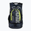 Plavecký batoh Arena Fastpack 3.0 40 l navy/neon yellow