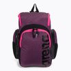 Arena Spiky III batoh 35 l purple 005597/102