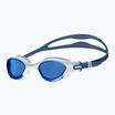 Plavecké okuliare Arena The One Plus blue/white/grey blue