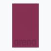 Rýchloschnúci uterák Arena Softdry Gym dark purple