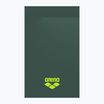 Rýchloschnúci uterák Arena Microfiber dark sage/artic lime