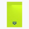 Rýchloschnúci uterák Arena Microfiber artic lime/ royal