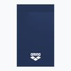 Rýchloschnúci uterák z mikrovlákna Arena navy/white
