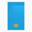 Rýchloschnúci uterák Arena Microfiber turquoise/parrot