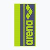 Uterák Arena Logotype Jacquard artic lime/future dusk