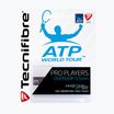 Obal na tenisovú raketu Tecnifibre Contact Pro 3 ks biely 52ATPCONWH