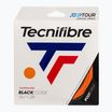 Tenisová struna Tecnifibre Black Code 12 m zelená 04GBL128XV