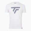 Pánske tričko Tecnifibre Training Tee white