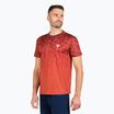 Pánske tenisové tričko Tecnifibre X-Loop Tee clay