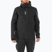 Pánska bunda do dažďa Millet Seneca GTX 2L black/noir