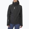 Dámska bunda do dažďa Millet Seneca GTX 2L black/noir