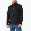 Pánska mikina Millet Seneca Fleece Po black/noir