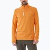 Pánska mikina Millet Seneca Fleece Po maracuja