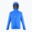 Pánska bunda do dažďa Millet Kamet Light GTX icon blue