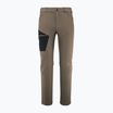 Pánske trekingové nohavice Millet Wanaka Stretch III dorite/black