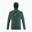 Pánska softshellová bunda Millet Fusion XCS Hoodie bottle