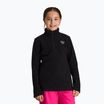 Rossignol Detská lyžiarska mikina Girl Fleece black