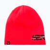 Rossignol L3 Hero Reverse zimná čiapka neon red