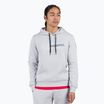Pánska mikina Rossignol New Hero Hoodie soft grey