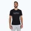 Pánske tričko Rossignol New Hero Graphic Tee black