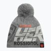 Detská zimná čiapka Rossignol Jr Hero soft grey