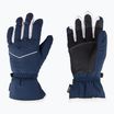 Dámske lyžiarske rukavice Rossignol Temptation Impr G dark navy