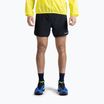 Pánske bežecké šortky Rossignol Sapa 5" black