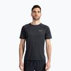 Pánske bežecké tričko Rossignol Sapa Tee black