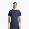 Pánske bežecké tričko Rossignol Sapa Tee dark navy
