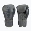 Venum Elite šedé pánske boxerské rukavice VENUM-0984
