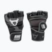 Ringhorns Charger MMA rukavice čierne RH-00007-001