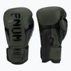 Venum Elite pánske boxerské rukavice zelené VENUM-1392