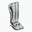 Venum Elite Standup Shinguards silver 1394-451 chrániče holennej kosti