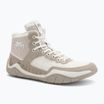 Boxerské topánky Venum Elite Wrestling beige/sand