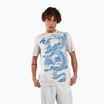 Pánske tričko Venum Dragon'S Flight misty blue