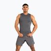 Pánske tielko Venum Contender Rashguard sivé