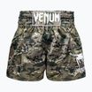 Pánske tréningové šortky Venum Classic Muay Thai desert camo