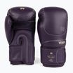 Pánske boxerské rukavice Venum Impact Evo deep purple
