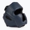 Pánska boxerská prilba Venum Impact Evo icy blue