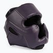 Pánska boxerská prilba Venum Impact Evo deep purple