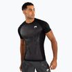Pánsky chránič Venum Technical 3.0 Rashguard s krátkym rukávom graphite