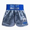 Pánske tréningové šortky Venum Classic Muay Thai grey